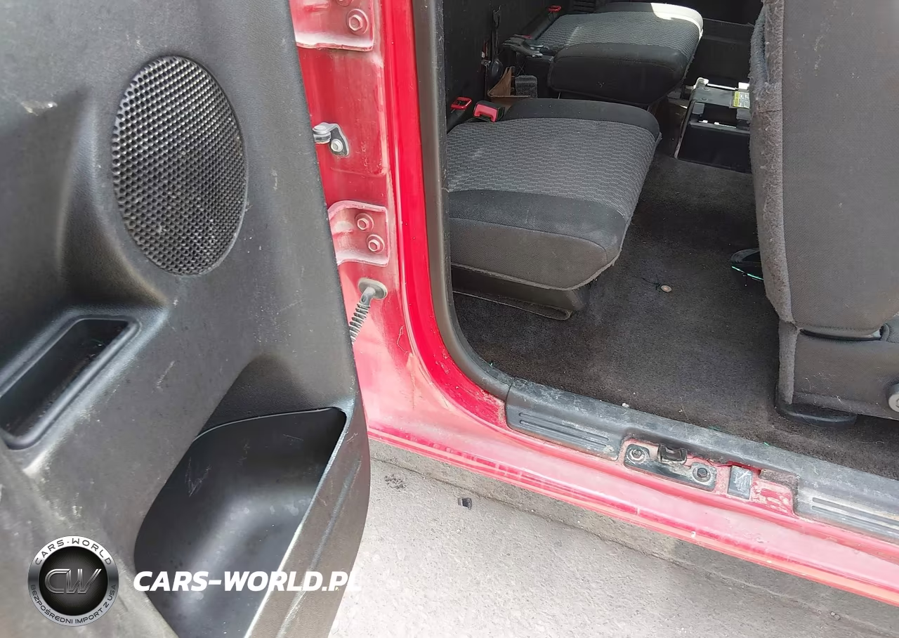 2010 Chevrolet Colorado Work Truck VIN:1GCESBDE5A8118405 - 8