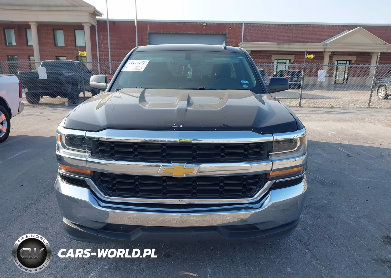 2019 Chevrolet Silverado 1500 Ld Lt VIN:2GCRCPEC0K1128644 - 12