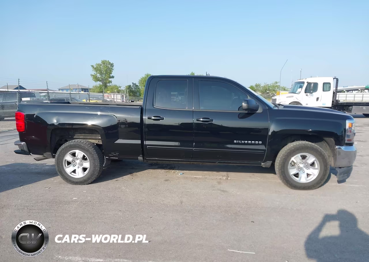 2019 Chevrolet Silverado 1500 Ld Lt VIN:2GCRCPEC0K1128644 - 13
