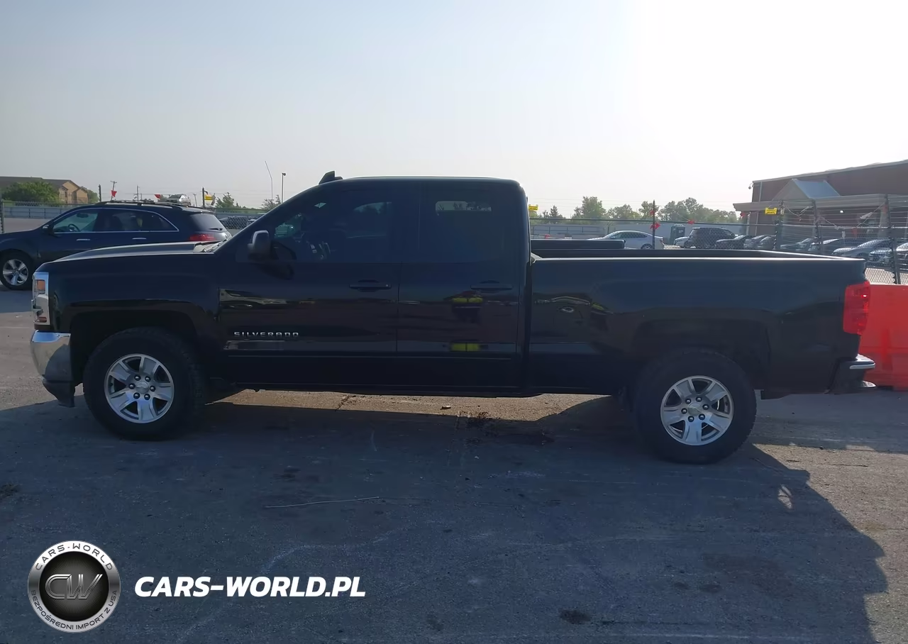 2019 Chevrolet Silverado 1500 Ld Lt VIN:2GCRCPEC0K1128644 - 14