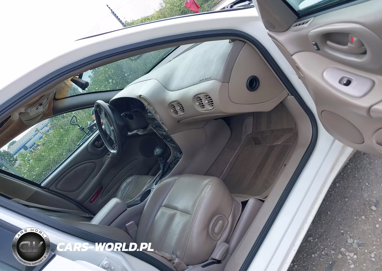 2004 Pontiac Bonneville Sle VIN:1G2HY52K84U206919 - 5