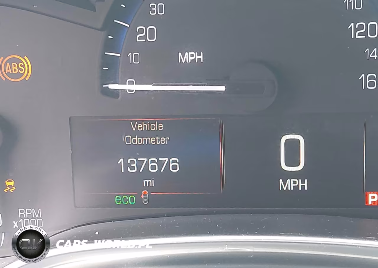 2015 Cadillac Srx Luxury Collection VIN:3GYFNBE33FS535815 - 15