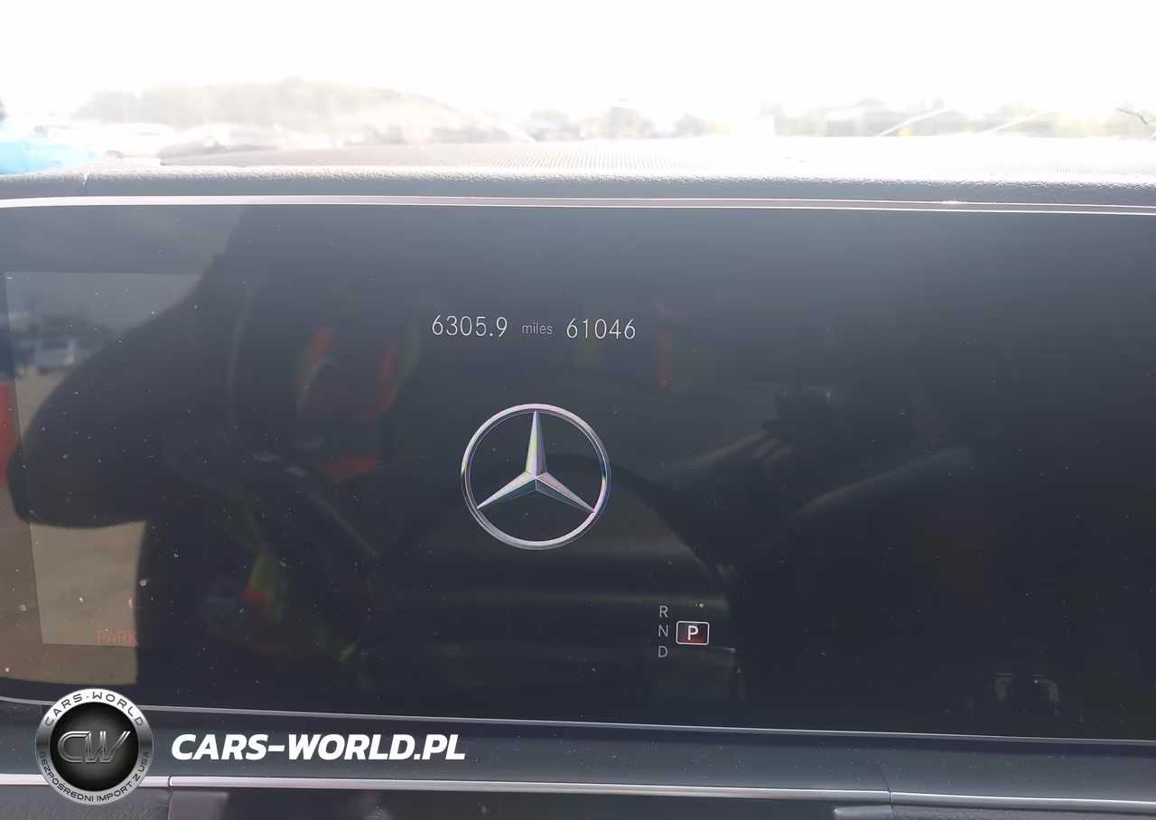2021 Mercedes-Benz Gls 450 4Matic VIN:4JGFF5KE5MA439379 - 7