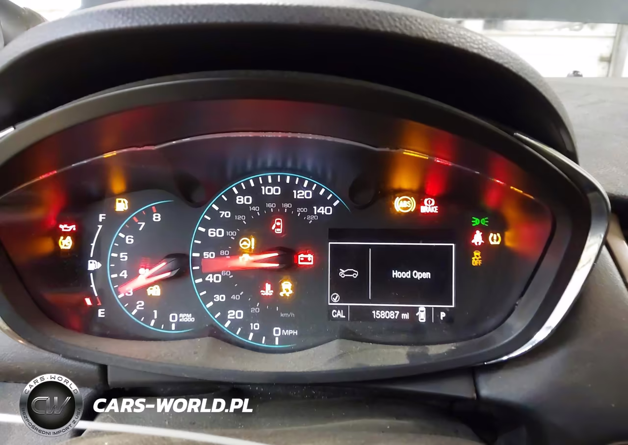 2017 Chevrolet Trax Lt VIN:3GNCJPSB1HL286917 - 7