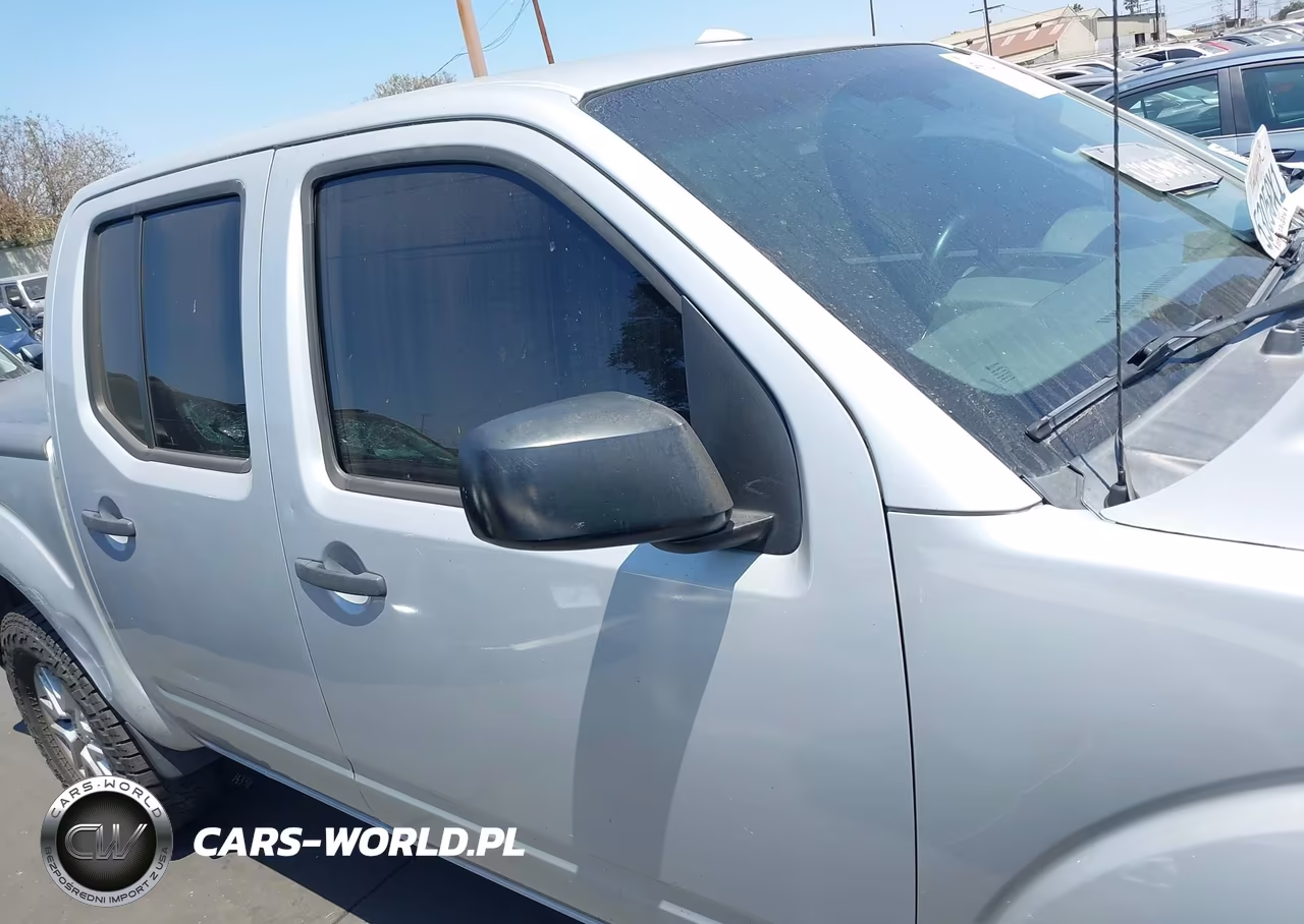 2016 Nissan Frontier Desert Runner-S-Sl-Sv VIN:1N6AD0ER7GN732605 - 14