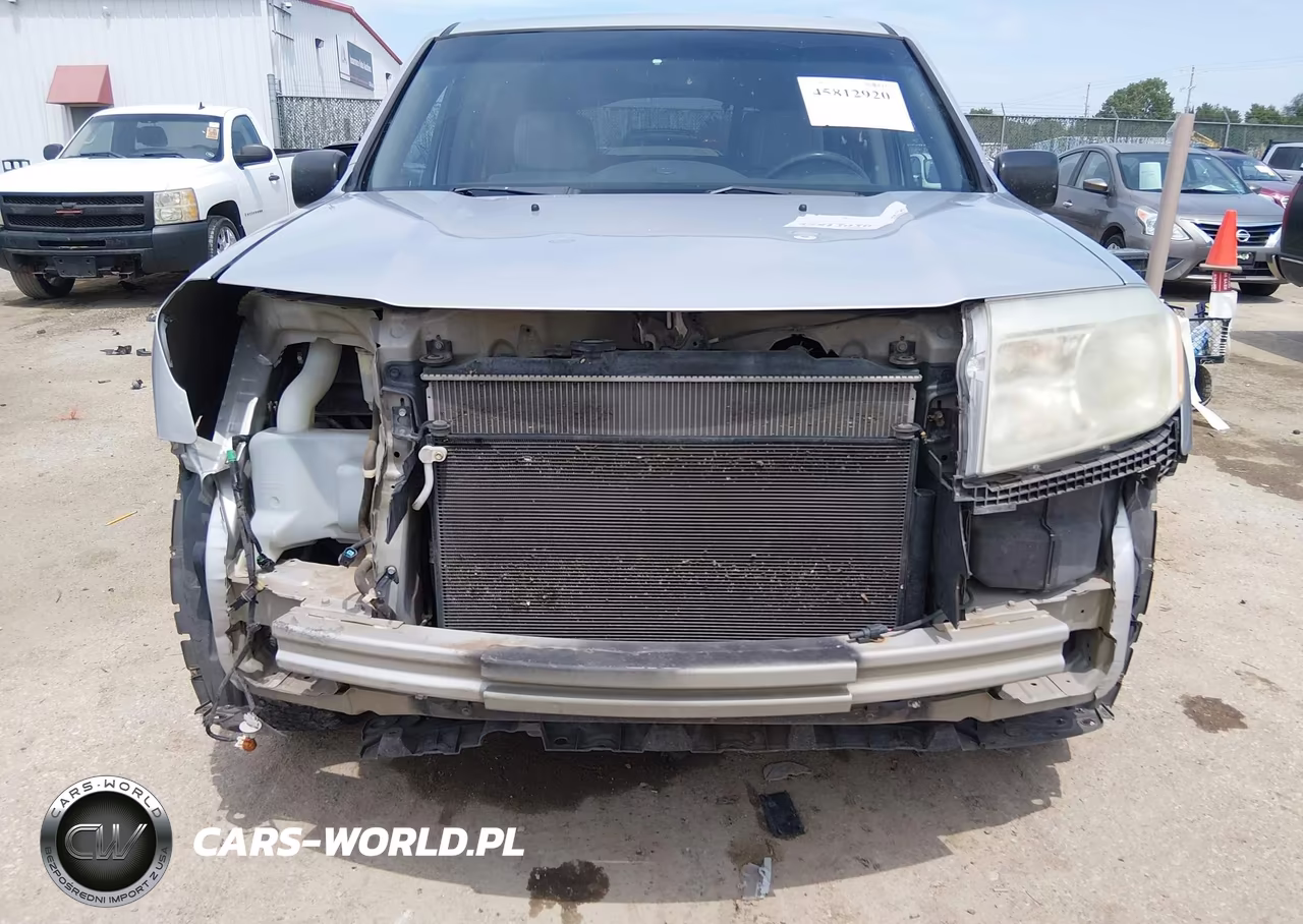 2014 Honda Pilot Lx VIN:5FNYF3H24EB009446 - 6
