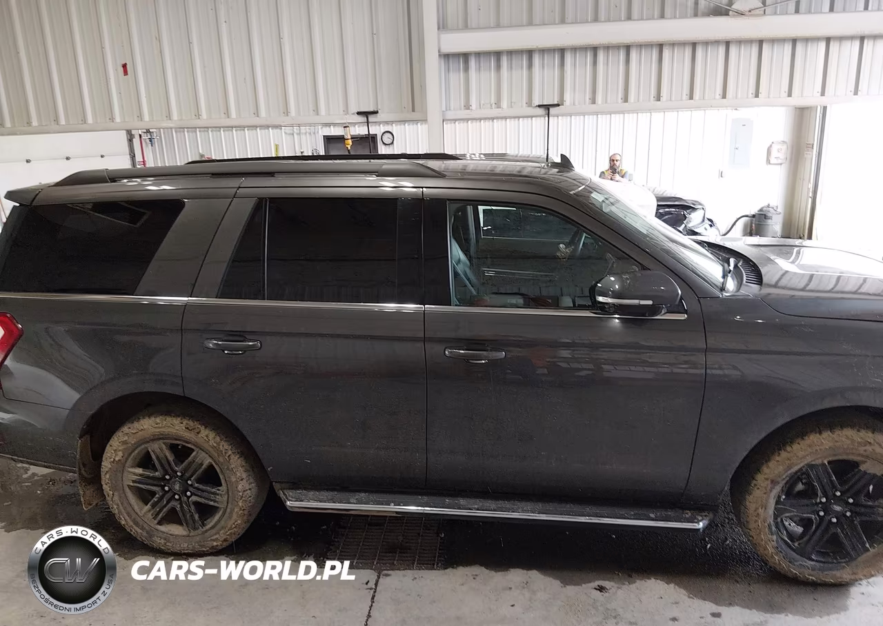 2020 Ford Expedition Xlt VIN:1FMJU1JT4LEA42262 - 14