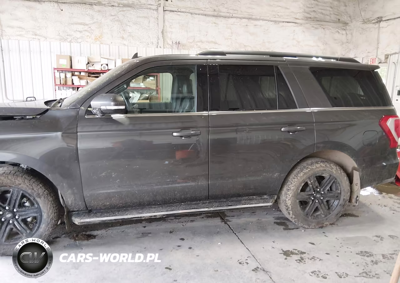 2020 Ford Expedition Xlt VIN:1FMJU1JT4LEA42262 - 15