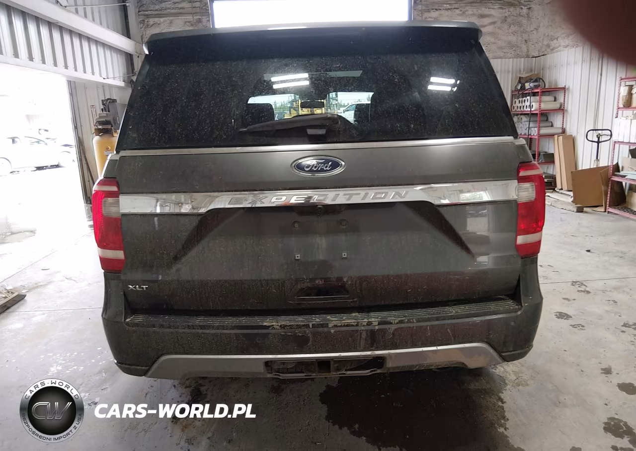 2020 Ford Expedition Xlt VIN:1FMJU1JT4LEA42262 - 17