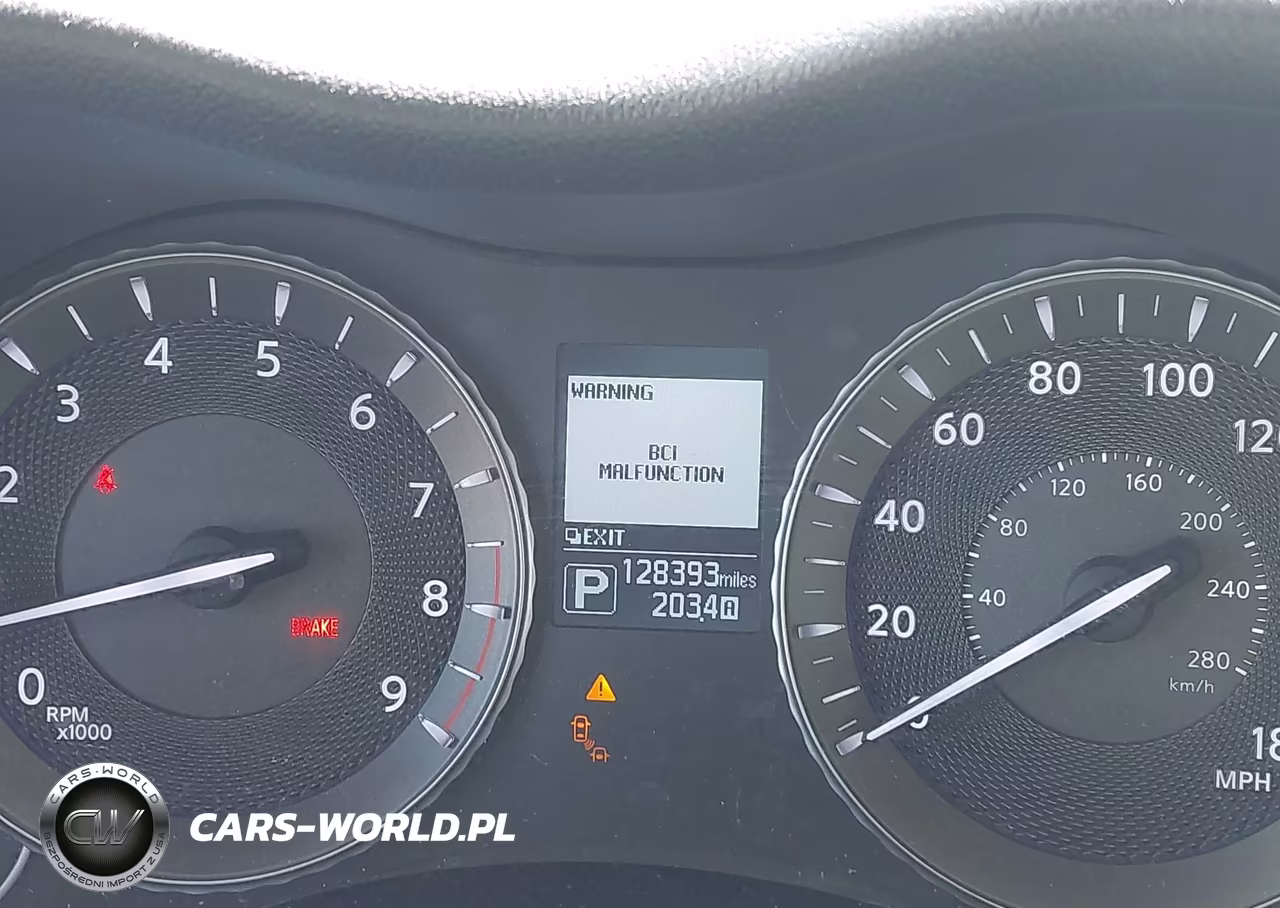 2018 Infiniti Q70 3.7 Luxe VIN:JN1BY1AP5JM180995 - 16