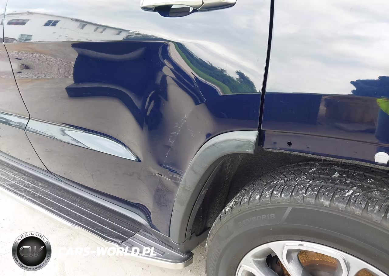 2014 Jeep Grand Cherokee Limited VIN:1C4RJEBG1EC573555 - 18