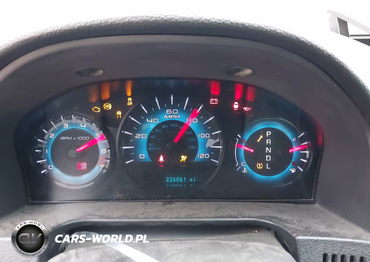2011 Ford Fusion Se VIN:3FAHP0HA8BR335088 - 7