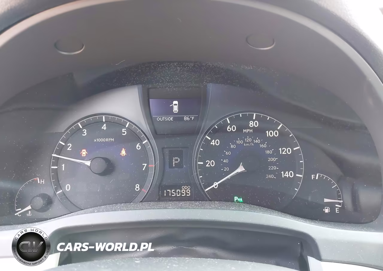 2010 Lexus Rx 350 VIN:2T2ZK1BA2AC021450 - 7
