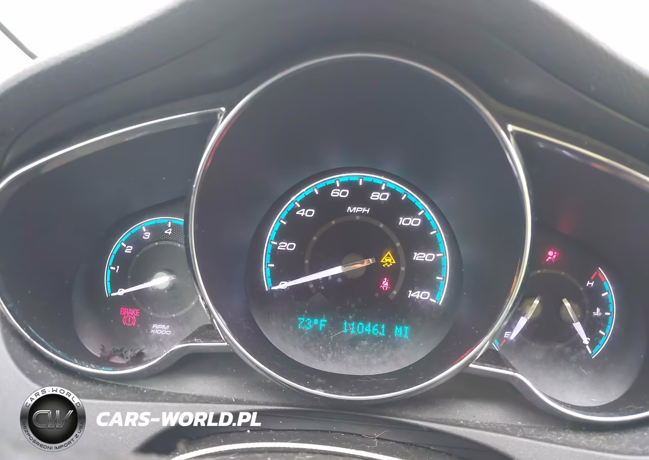 2011 Chevrolet Malibu 1Lt VIN:1G1ZC5E13BF264495 - 7