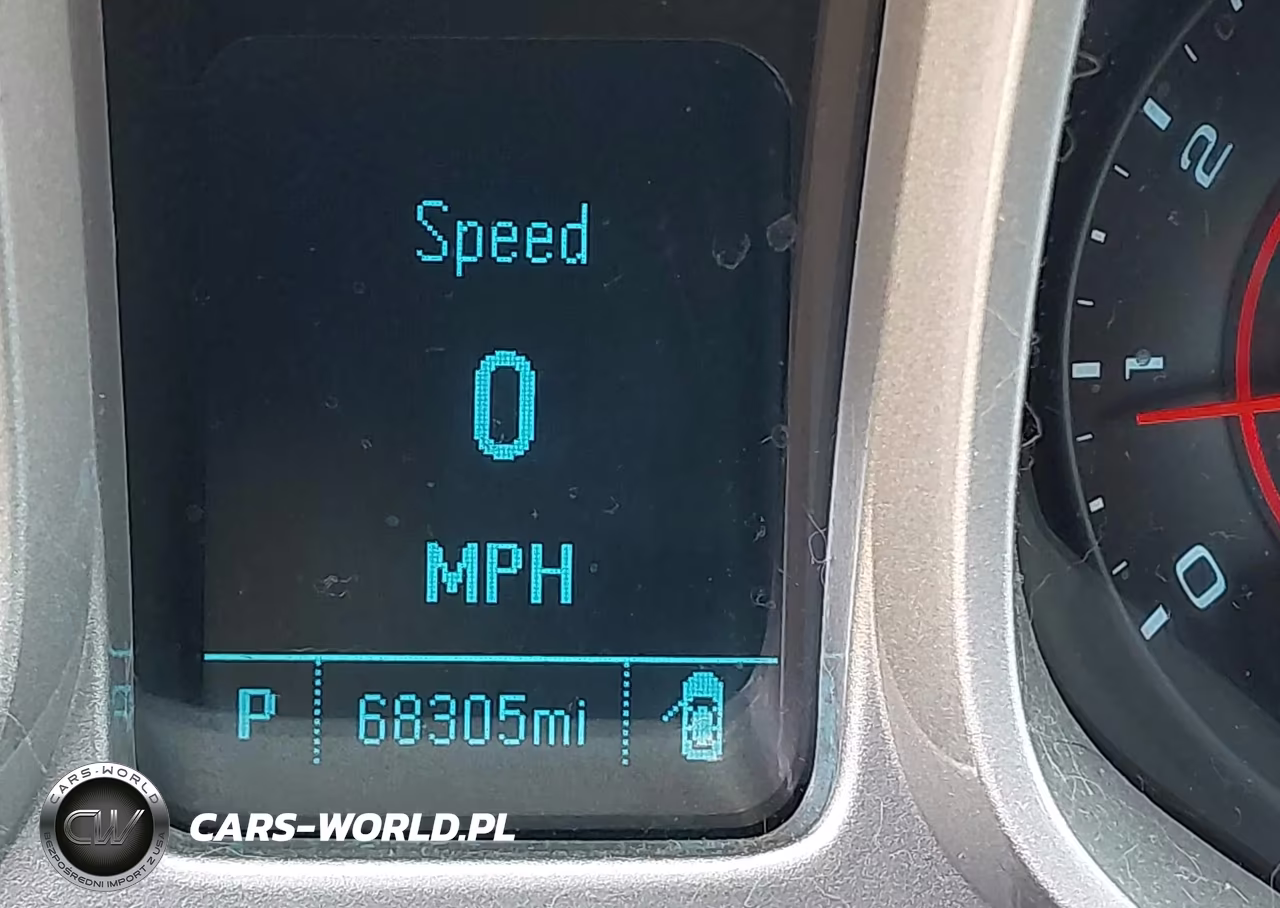 2015 Chevrolet Camaro 2Ls VIN:2G1FB1E33F9194995 - 15
