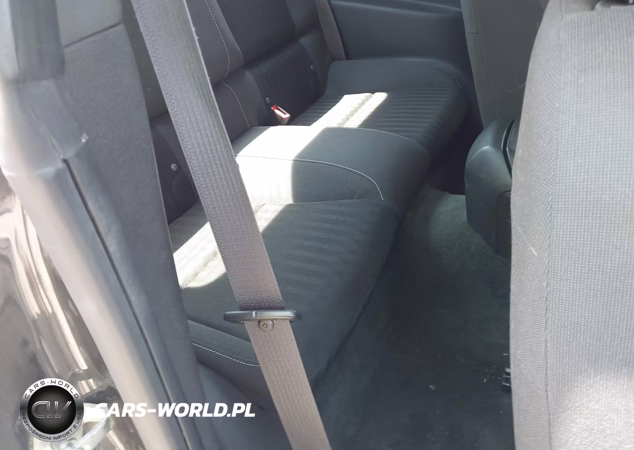 2015 Chevrolet Camaro 2Ls VIN:2G1FB1E33F9194995 - 8