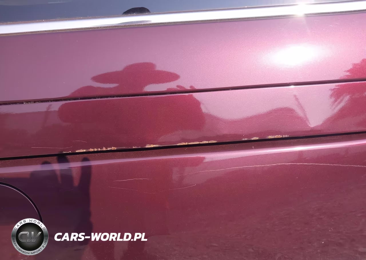 2007 Honda Odyssey Ex-L VIN:5FNRL38717B066893 - 6