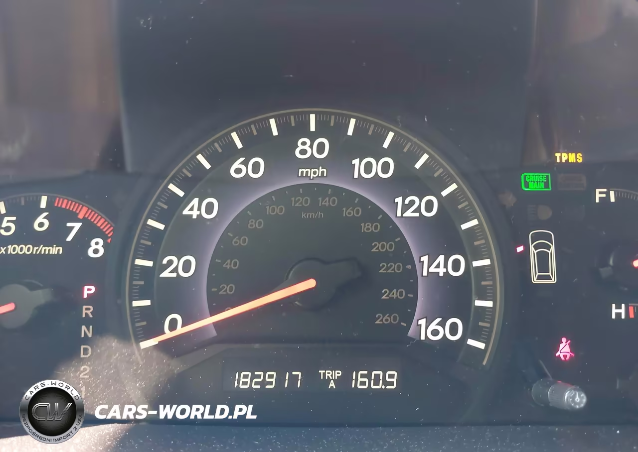 2007 Honda Odyssey Ex-L VIN:5FNRL38717B066893 - 7