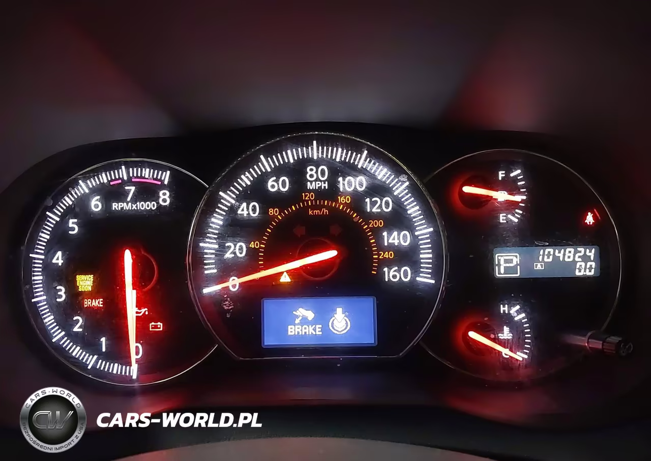 2014 Nissan Maxima 3.5 S-3.5 Sv VIN:1N4AA5AP5EC478095 - 7