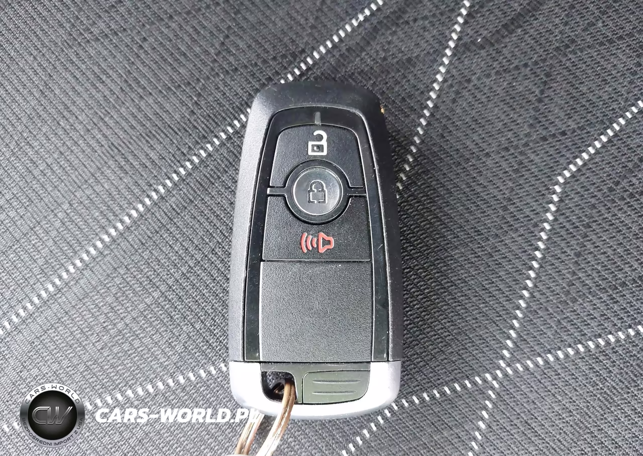 2019 Ford Ecosport Se VIN:MAJ6S3GL3KC260003 - 11