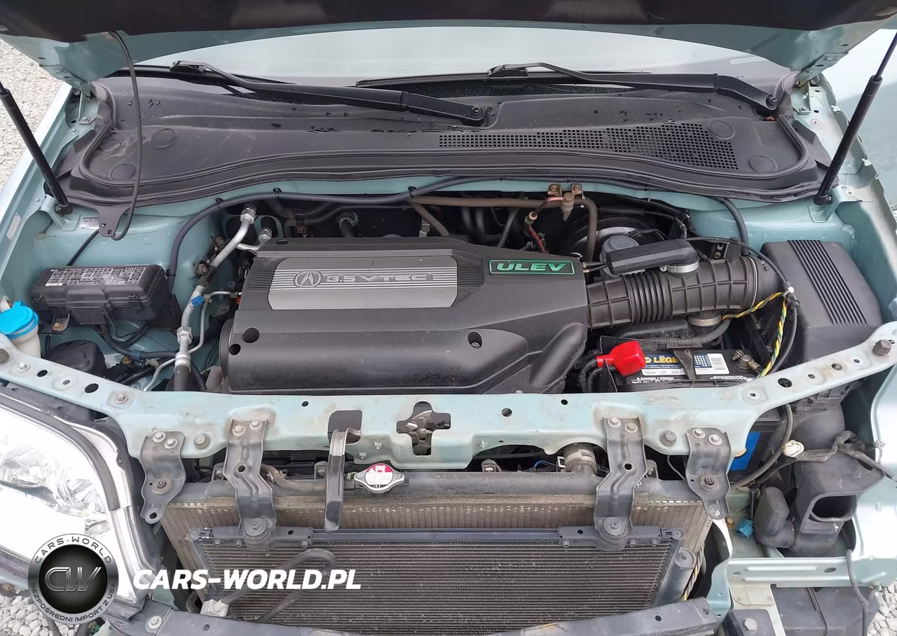 2002 Acura Mdx VIN:2HNYD188X2H537247 - 10