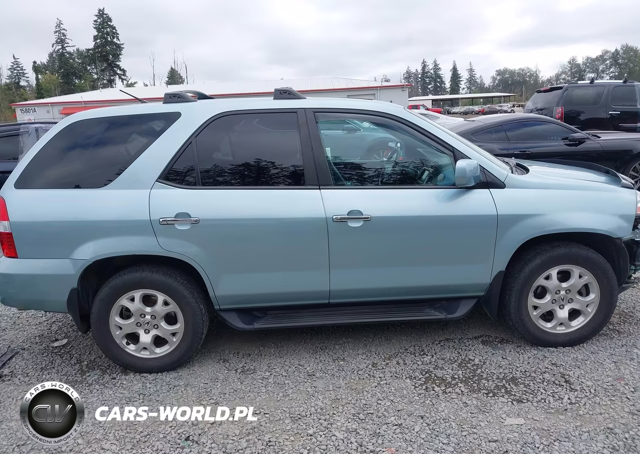 2002 Acura Mdx VIN:2HNYD188X2H537247 - 14