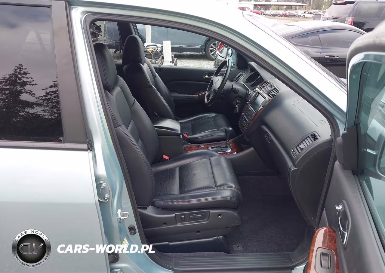 2002 Acura Mdx VIN:2HNYD188X2H537247 - 18