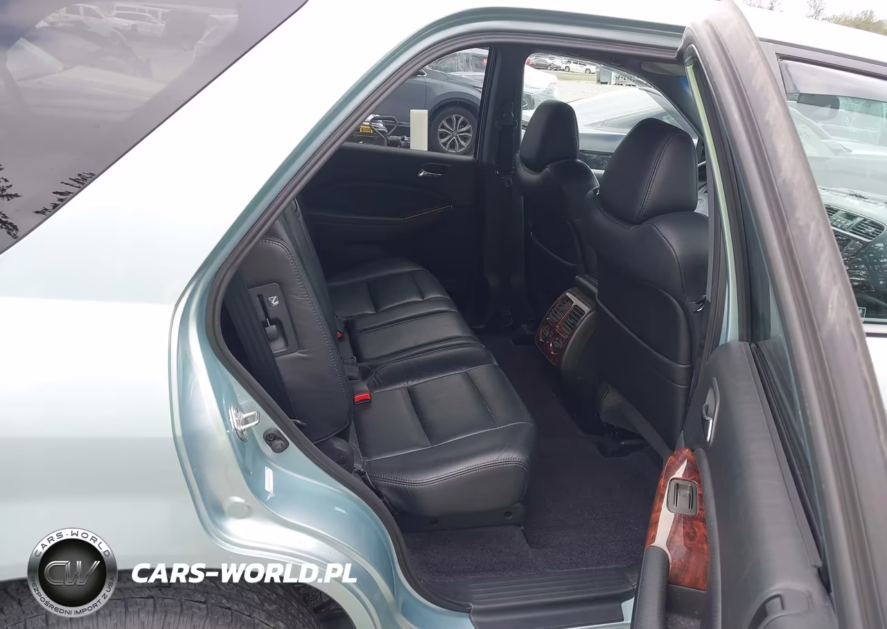 2002 Acura Mdx VIN:2HNYD188X2H537247 - 19