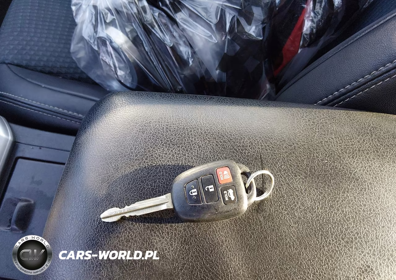 2014 Toyota Camry Se VIN:4T1BF1FK3EU320513 - 11
