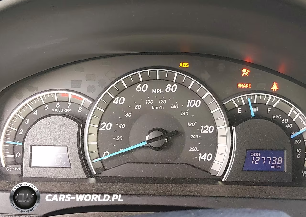 2014 Toyota Camry Se VIN:4T1BF1FK3EU320513 - 15