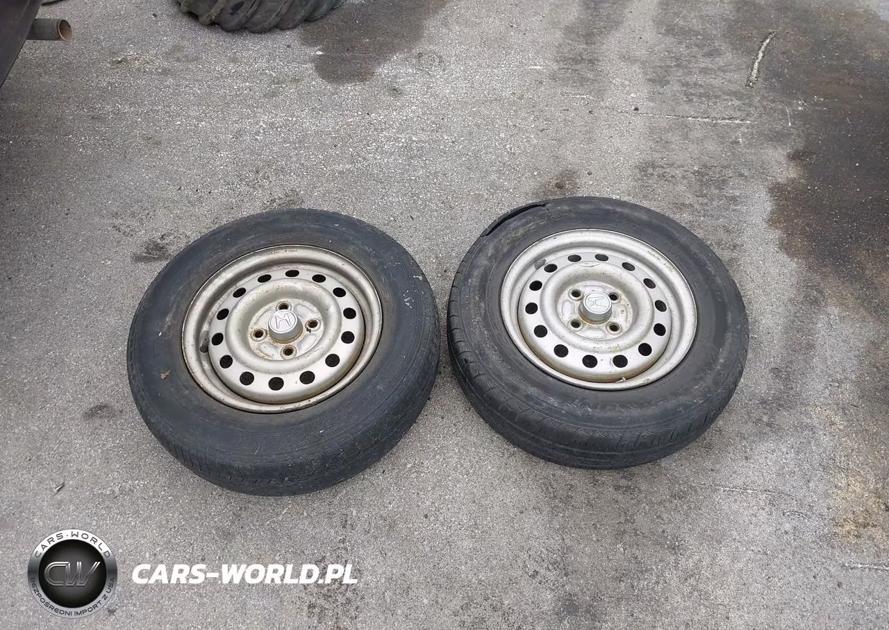 1994 Honda Civic Dx-Lx-Se VIN:JHMEG8648RS011516 - 12