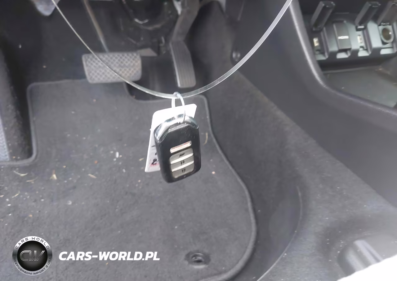 2016 Honda Hr-V Ex VIN:3CZRU6H5XGM727341 - 11