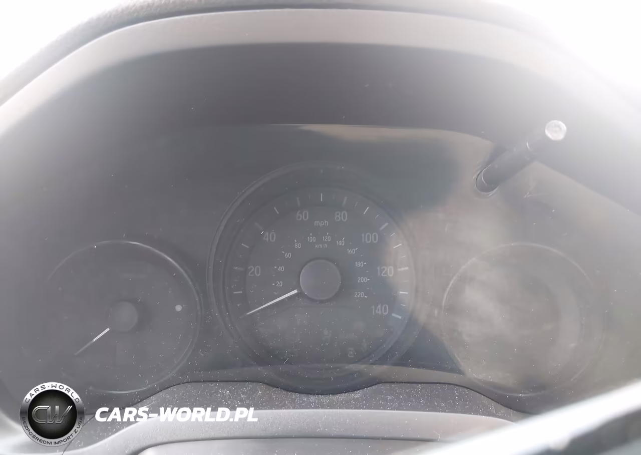 2016 Honda Hr-V Ex VIN:3CZRU6H5XGM727341 - 7