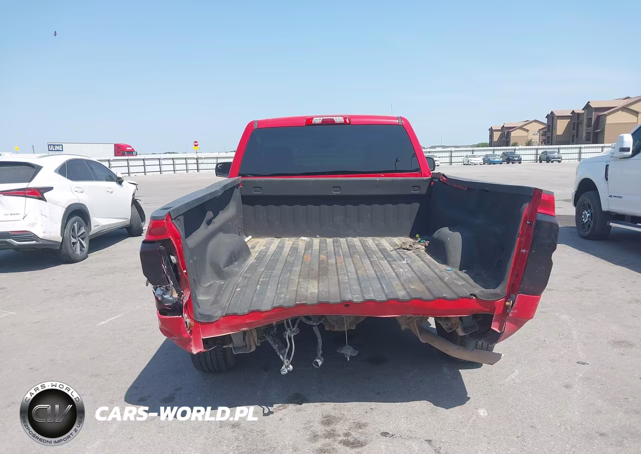 2014 Chevrolet Silverado 1500 Work Truck VIN:1GCNCPEH3EZ134475 - 17