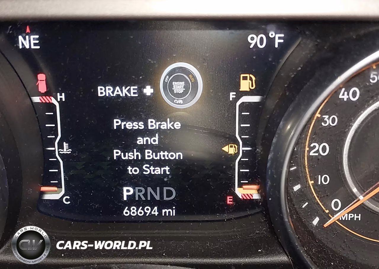 2020 Jeep Wrangler Sport S 4X4 VIN:1C4GJXAN6LW285416 - 15