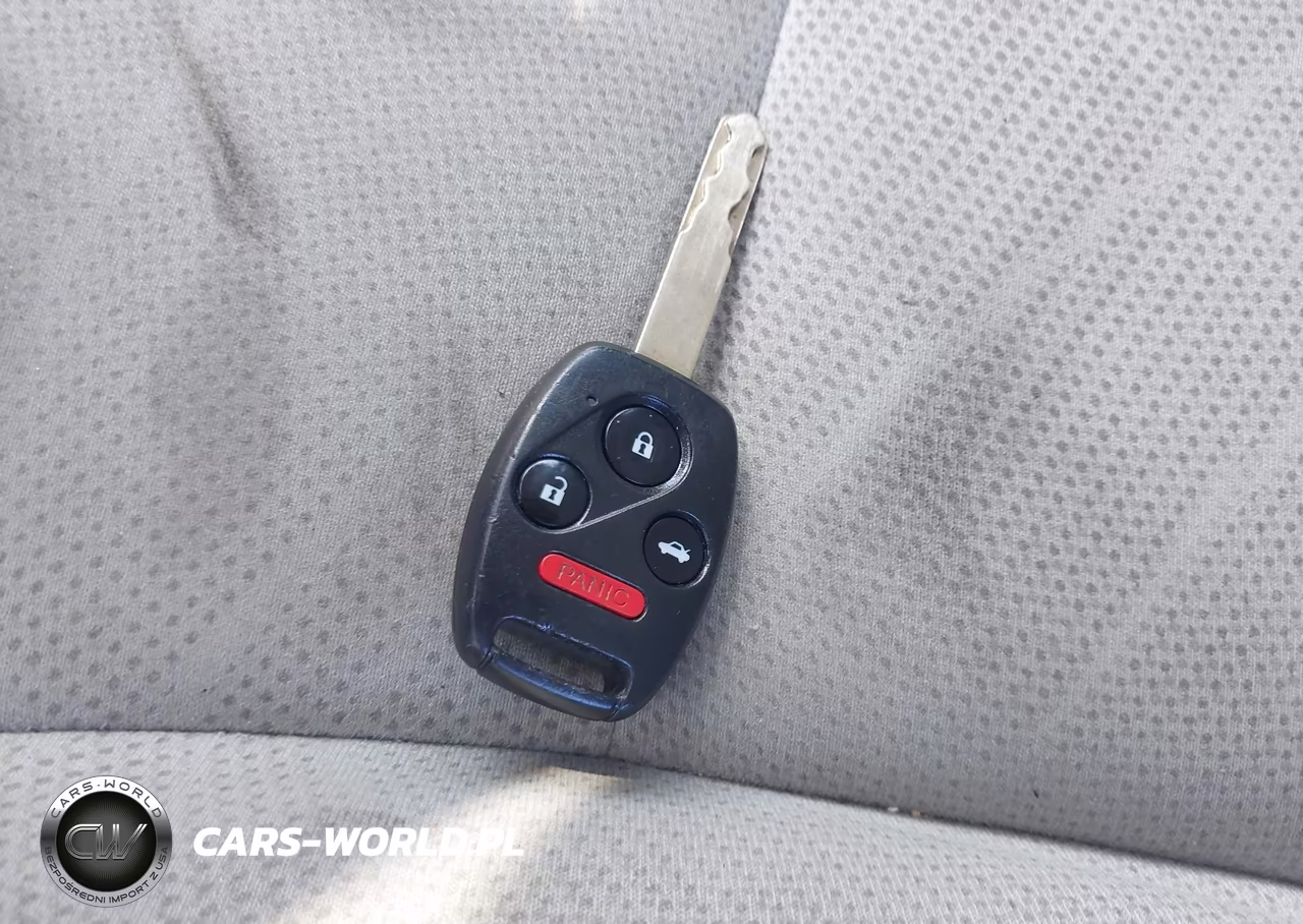 2012 Honda Civic Lx VIN:19XFB2F50CE330784 - 11