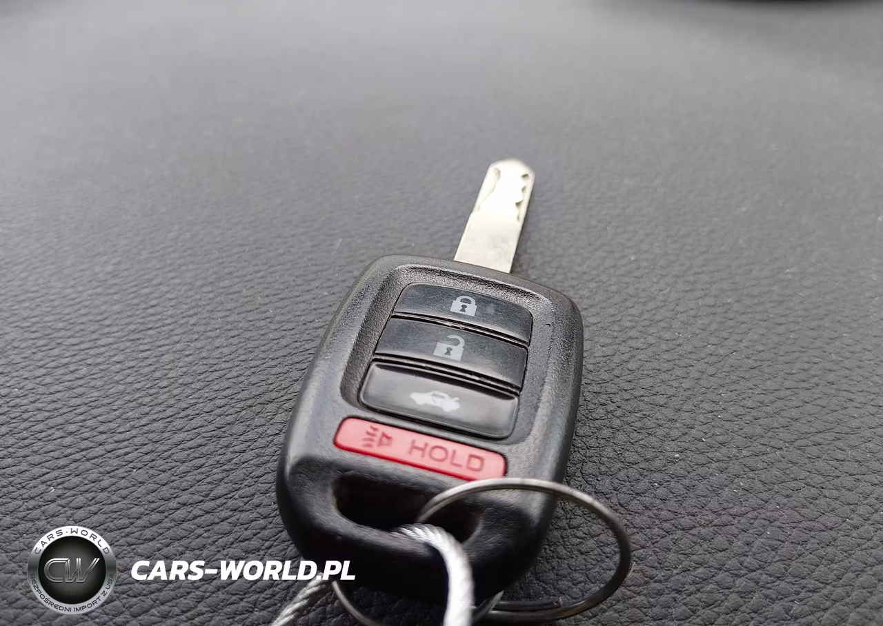 2014 Honda Accord Lx VIN:1HGCR2F31EA202686 - 11