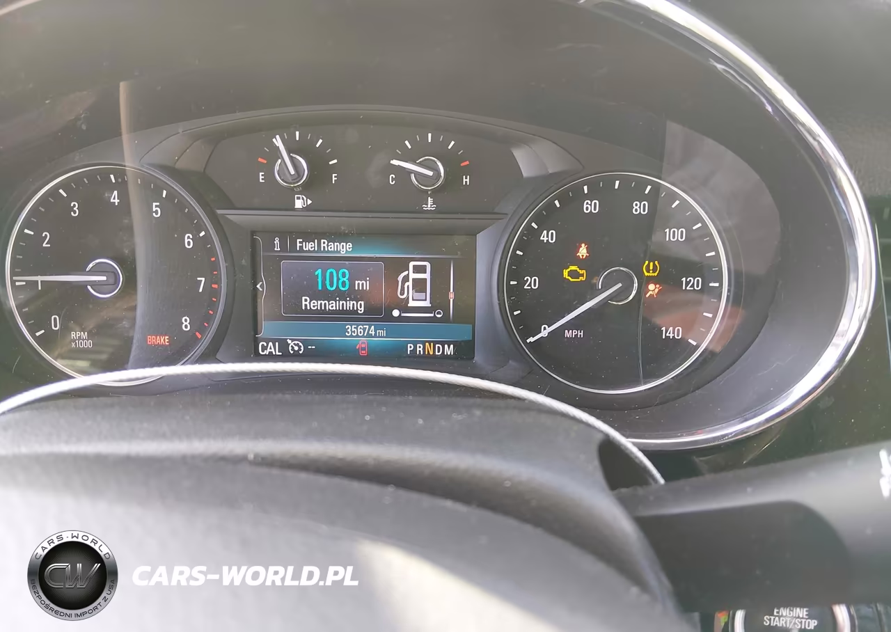 2021 Buick Encore Awd Preferred VIN:KL4CJESM3MB377207 - 7