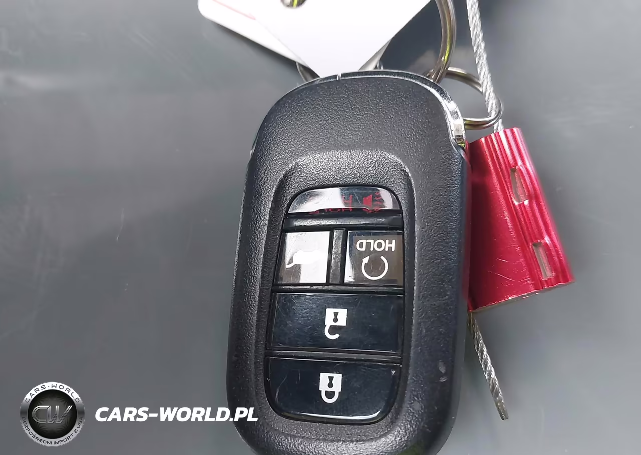 2026 Honda Civic Hybrid Sport Touring VIN:JHMFL4H95TX001568 - 11