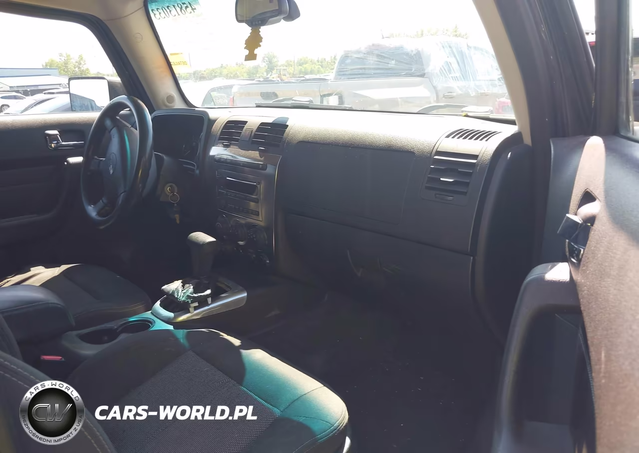 2006 Hummer H3 Suv VIN:5GTDN136468263328 - 5
