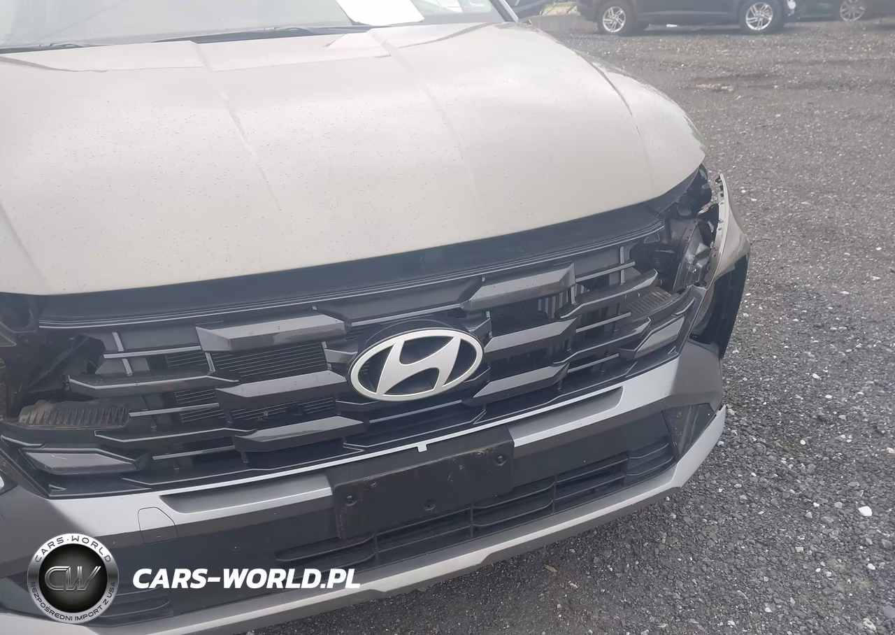 2025 Hyundai Tucson Hybrid Sel Convenience VIN:KM8JCDD16SU396156 - 17