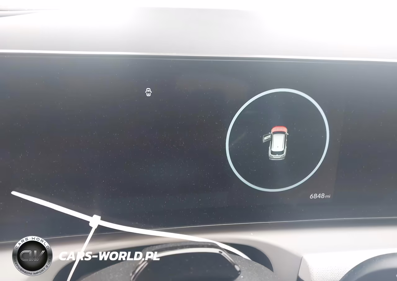 2025 Hyundai Tucson Hybrid Sel Convenience VIN:KM8JCDD16SU396156 - 7