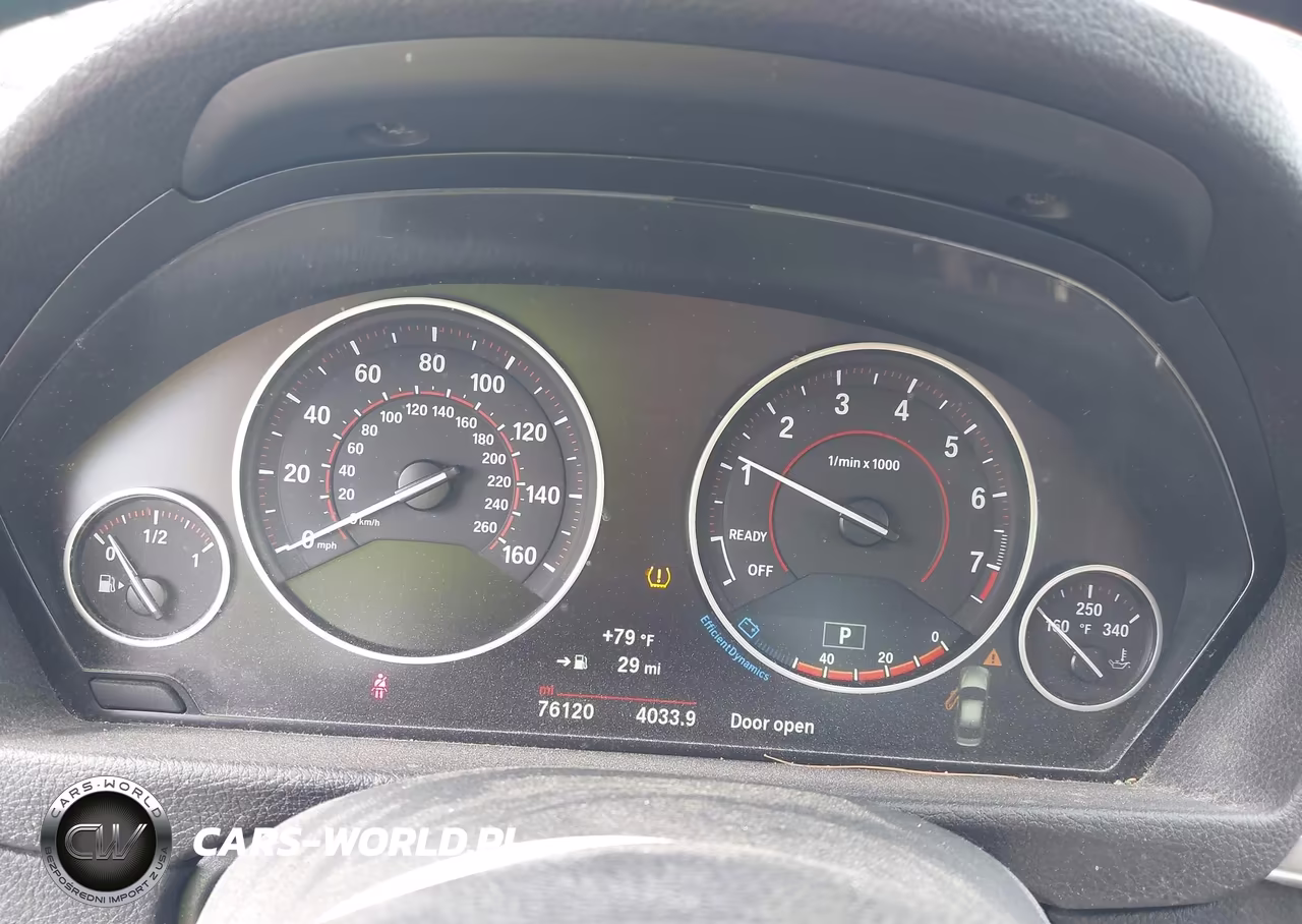 2018 BMW 330I xDrive VIN:WBA8D9G54JNU67548 - 7