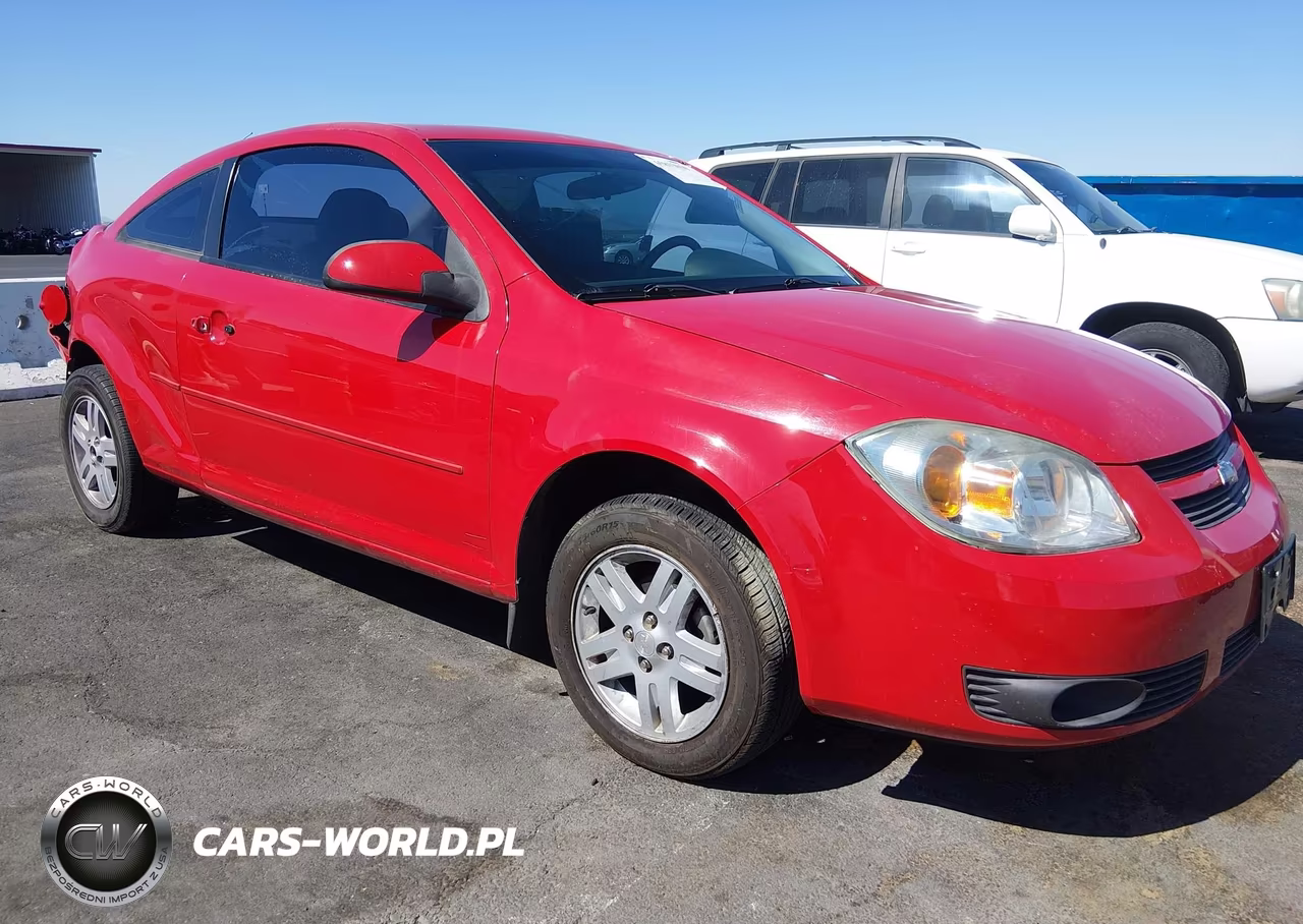 2005 Chevrolet Cobalt Ls