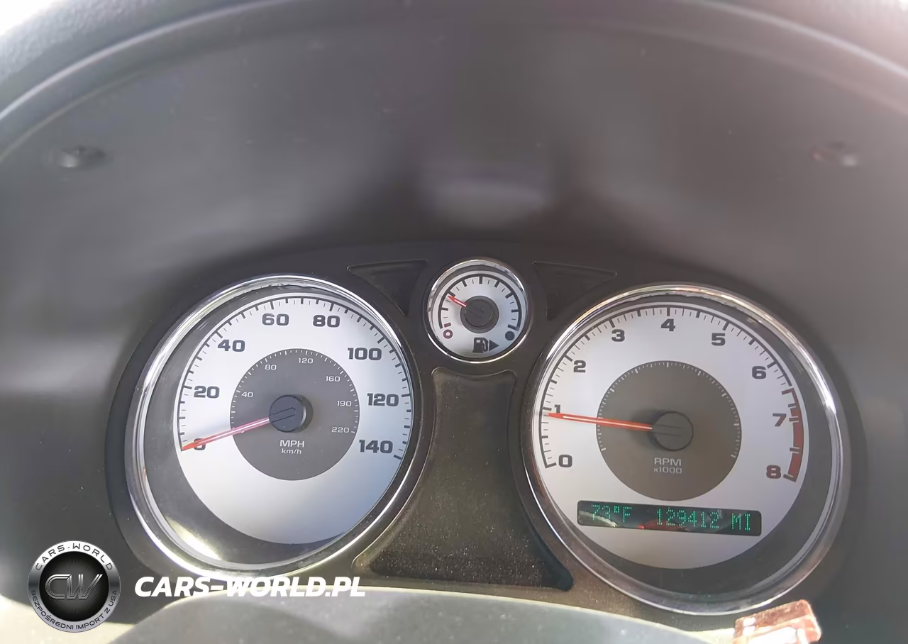 2005 Chevrolet Cobalt Ls VIN:1G1AL12F057610393 - 7