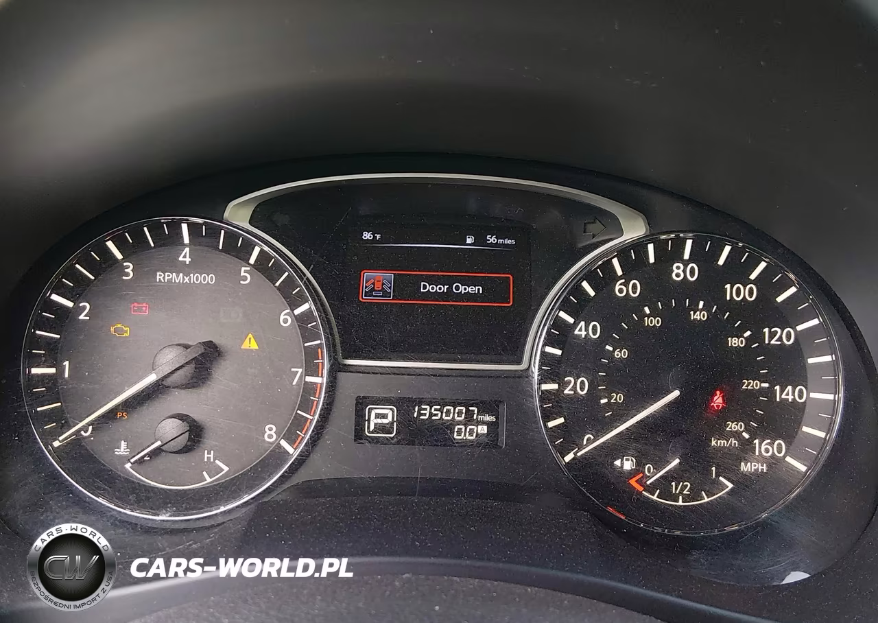 2015 Nissan Altima 2.5 S VIN:1N4AL3AP1FN404287 - 7