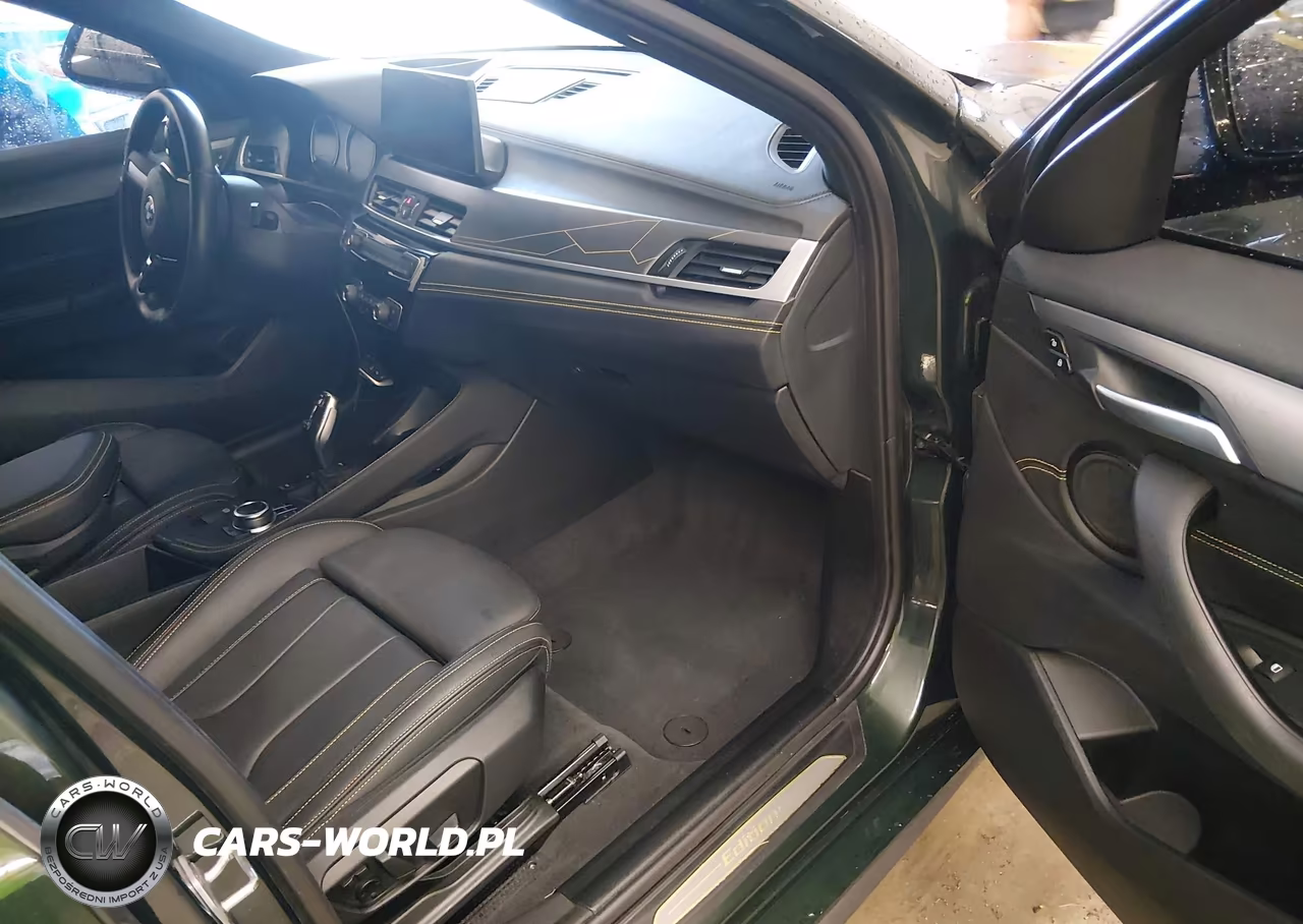 2023 BMW X2 xDrive28I VIN:WBXYJ1C07P5V74452 - 5
