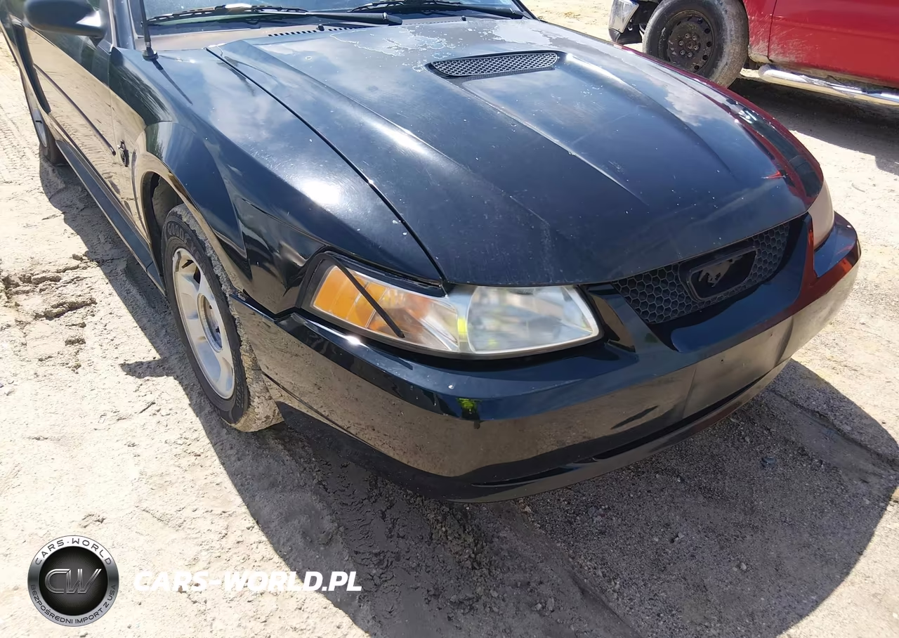 1999 Ford Mustang VIN:1FAFP4444XF115465 - 6
