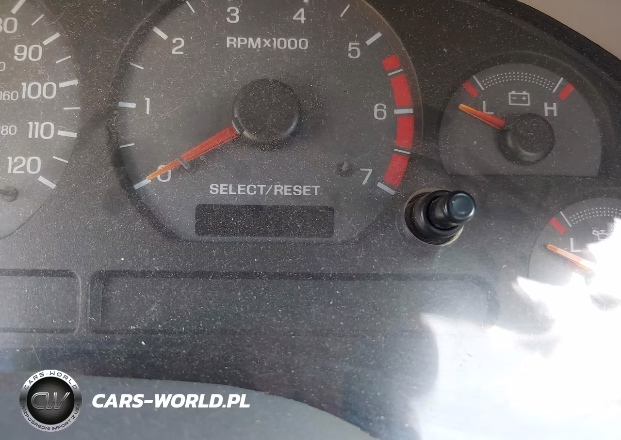 1999 Ford Mustang VIN:1FAFP4444XF115465 - 7