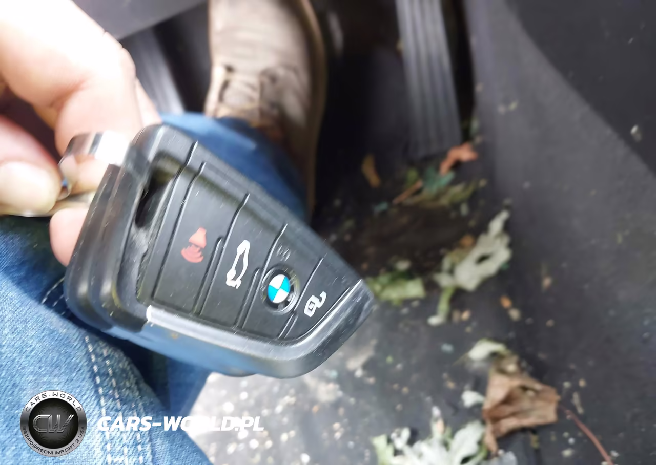 2024 BMW 430I xDrive VIN:WBA43AT06RCN59698 - 11